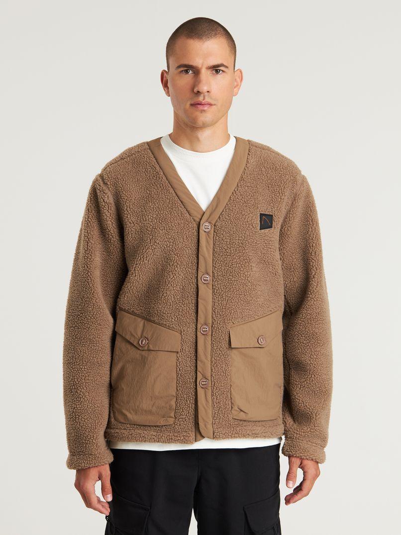 Chasin Karo FleeceRegular Fit Shirts Longsleeve