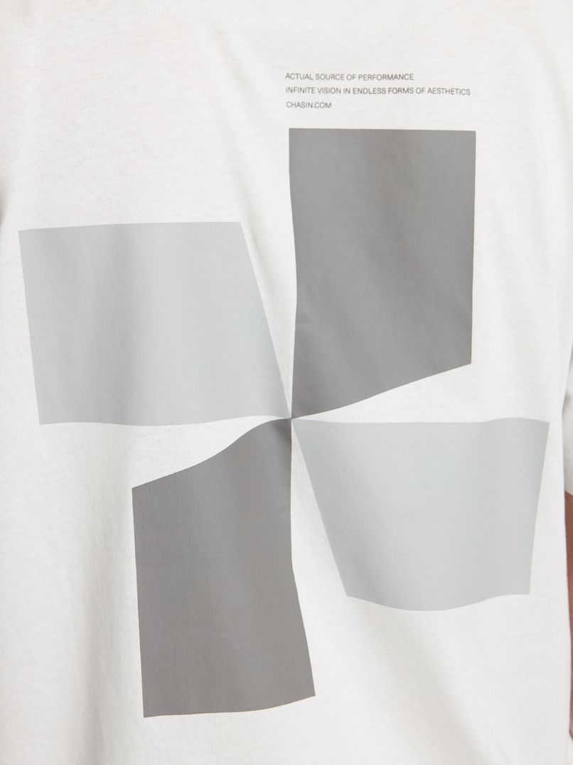 Chasin KoreLoose Fit T-Shirts