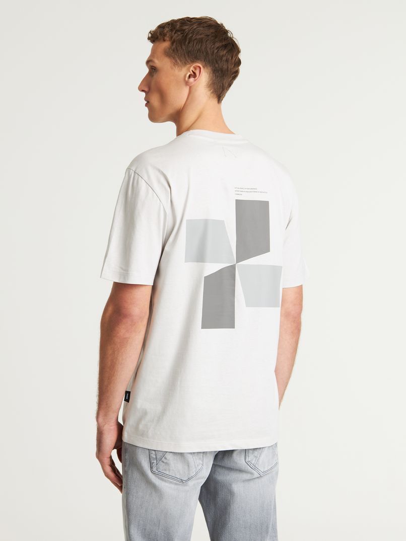 chasin KoreLoose fit T-Shirts