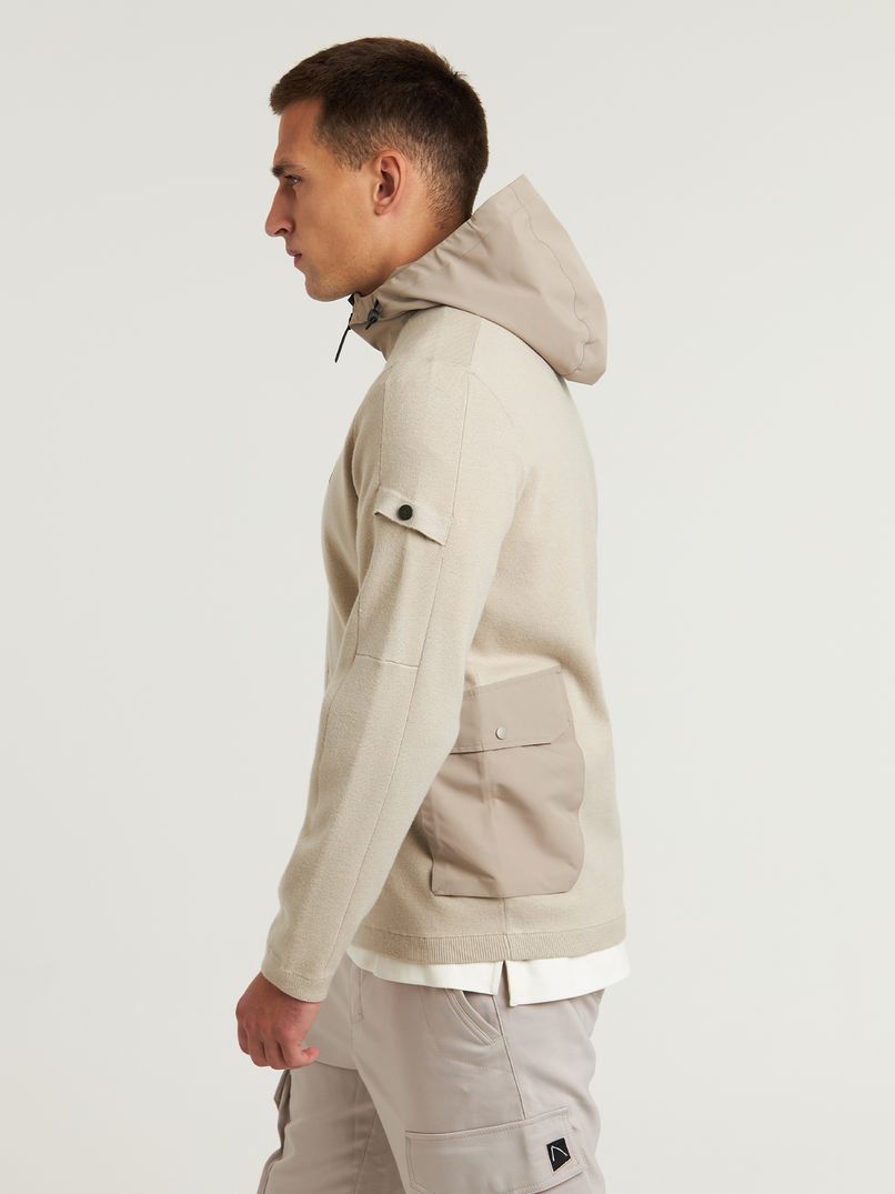 Chasin LaceRegular Fit Knitwear