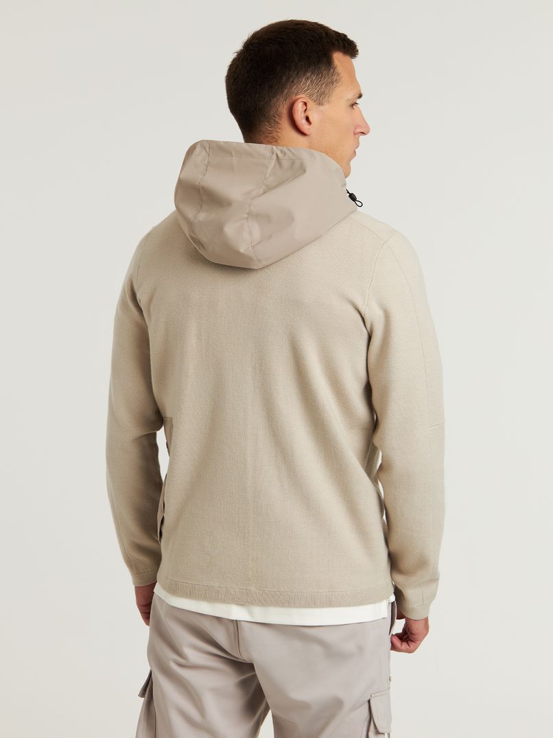 Chasin LaceRegular Fit Knitwear