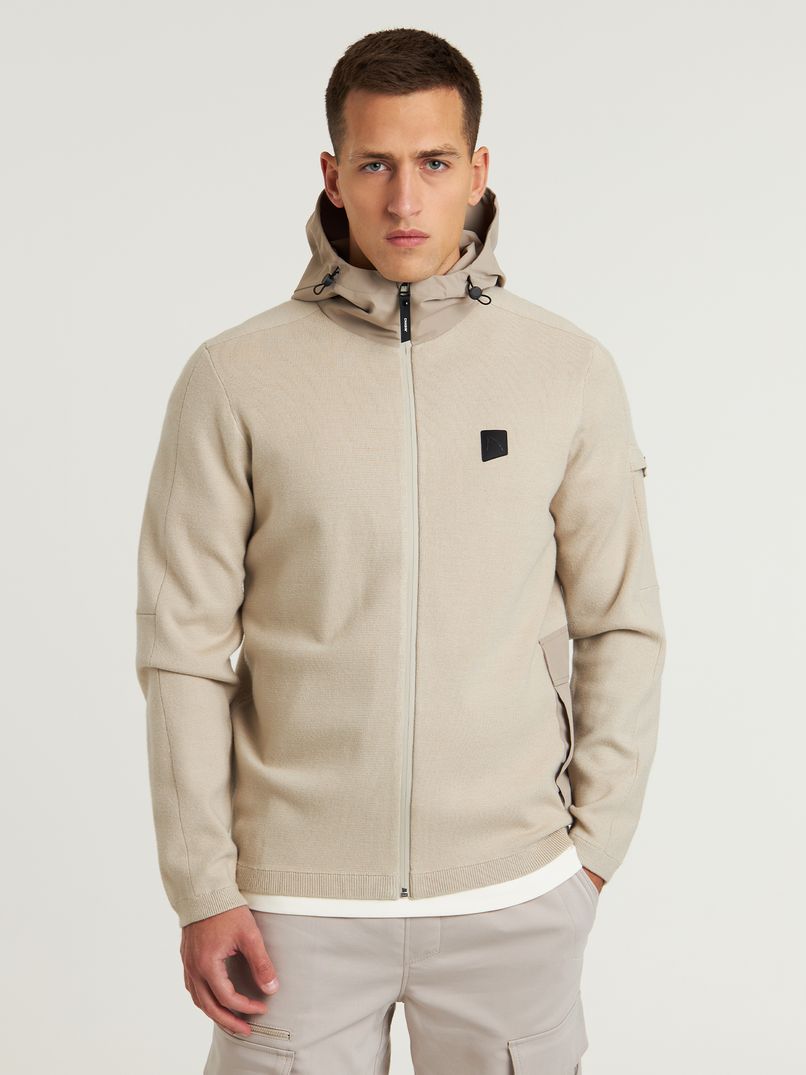 chasin LaceRegular fit Knitwear