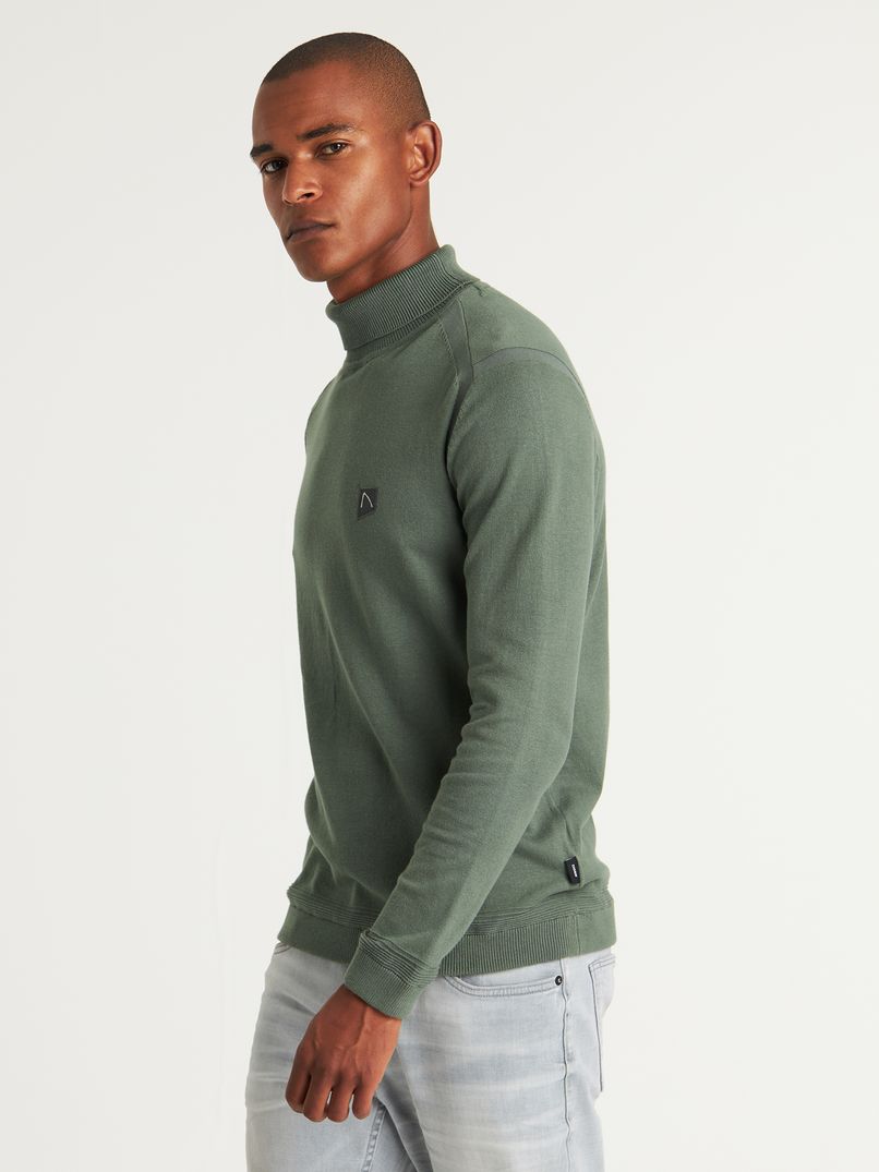Chasin LeonardRegular Fit Knitwear