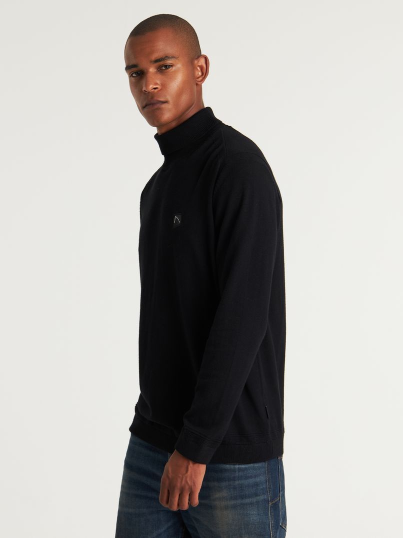 Chasin LeonardRegular Fit Knitwear