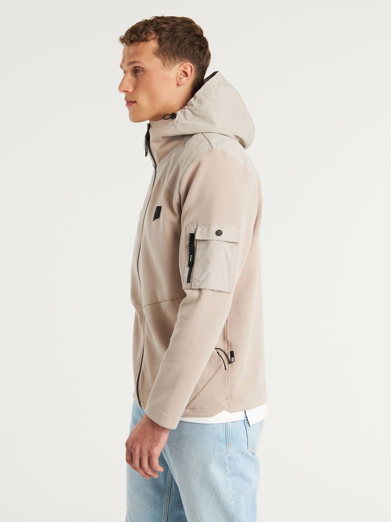 Chasin Lion MixRegular Fit Sweaters