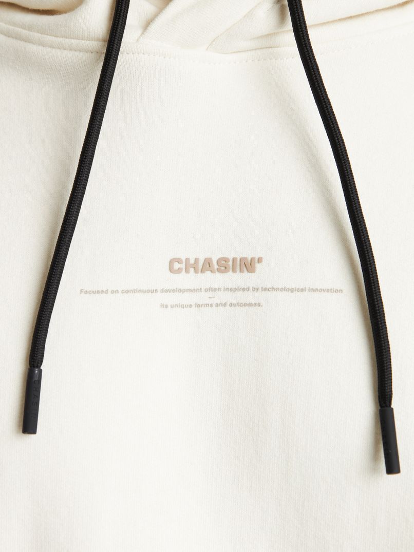 Chasin Mayor HoodLoose Fit Sweaters