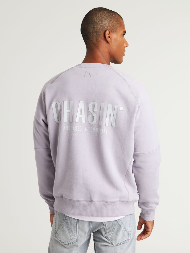 Chasin Mayor SweatLoose Fit Sweaters