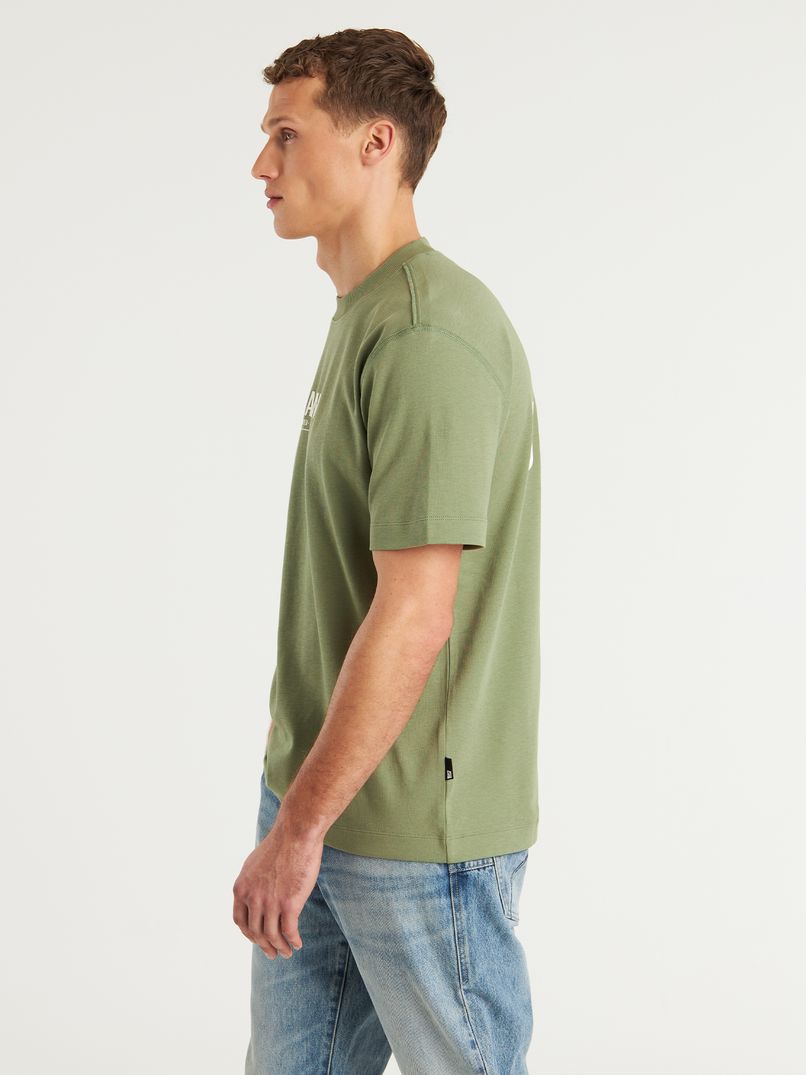 Chasin MayorLoose Fit T-Shirts