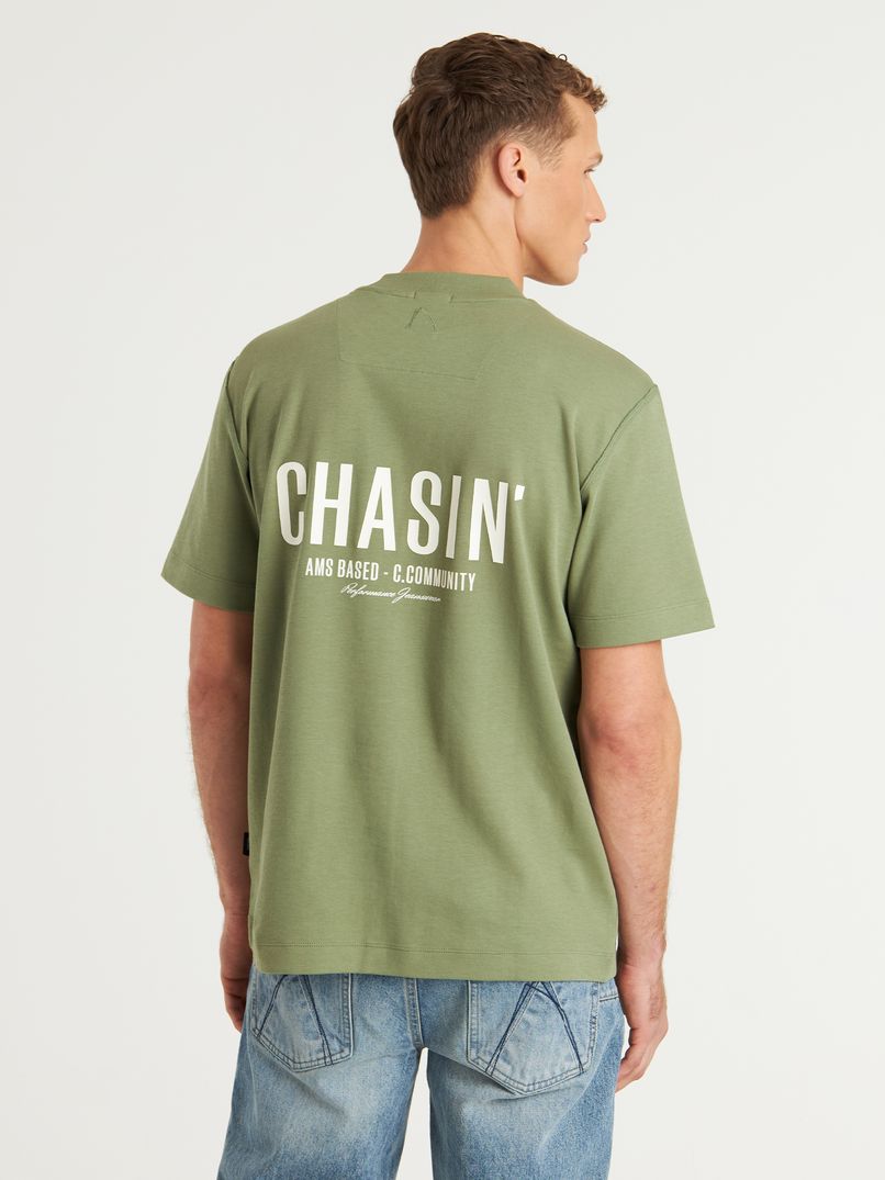 Chasin MayorLoose Fit T-Shirts