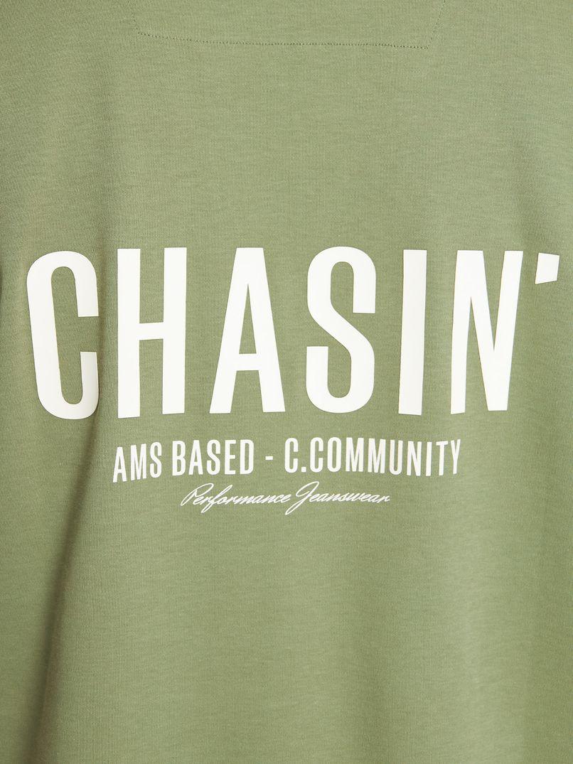 Chasin MayorLoose Fit T-Shirts
