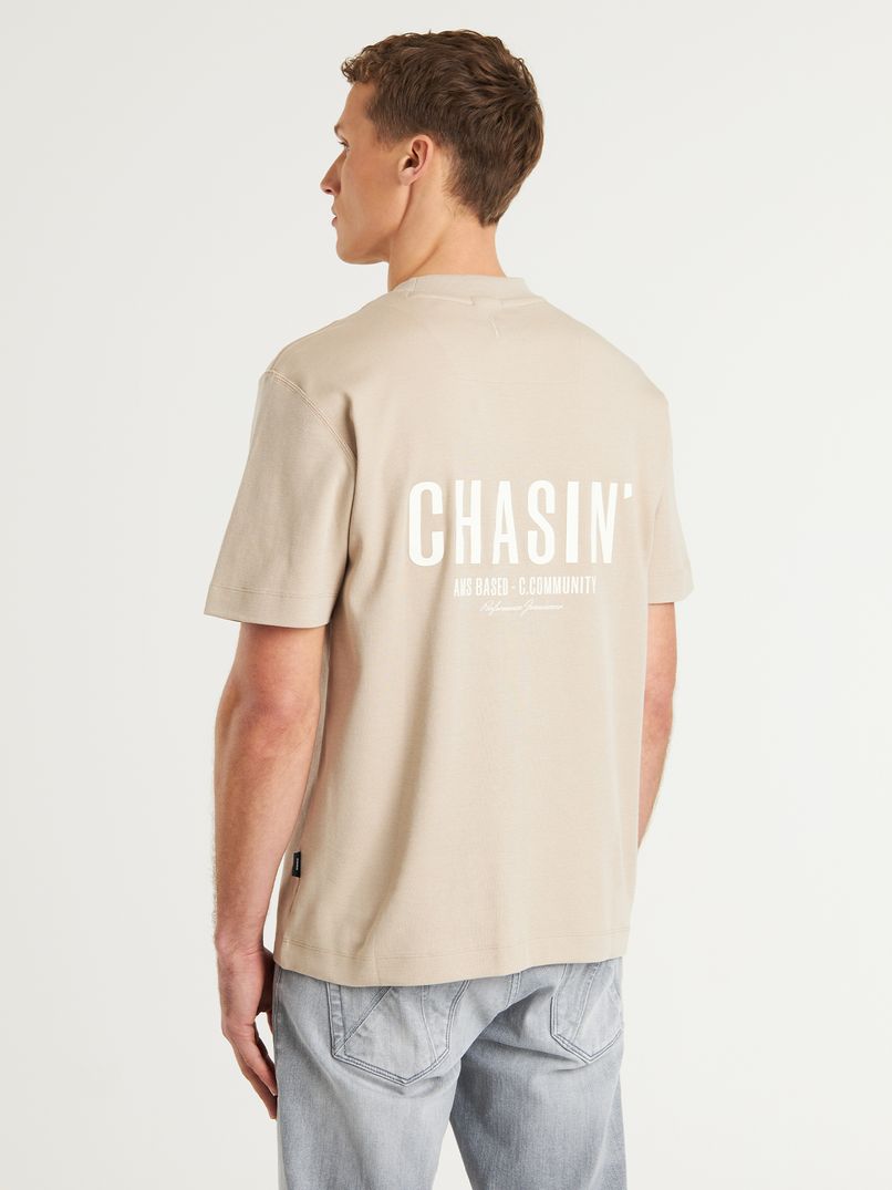Chasin MayorLoose Fit T-Shirts
