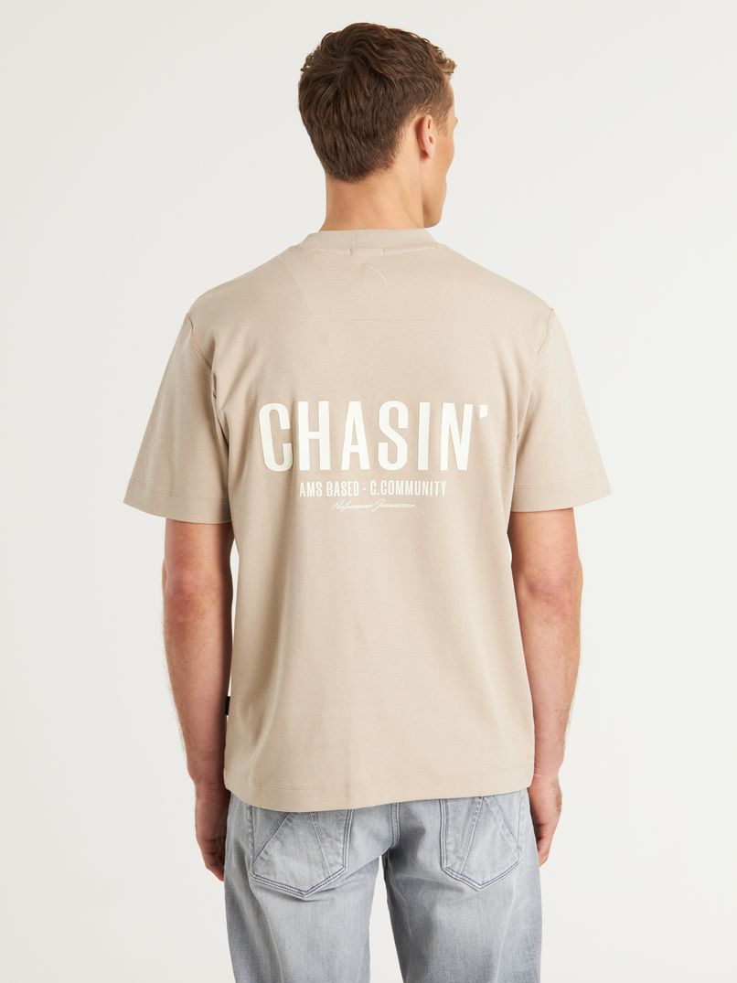 Chasin MayorLoose Fit T-Shirts