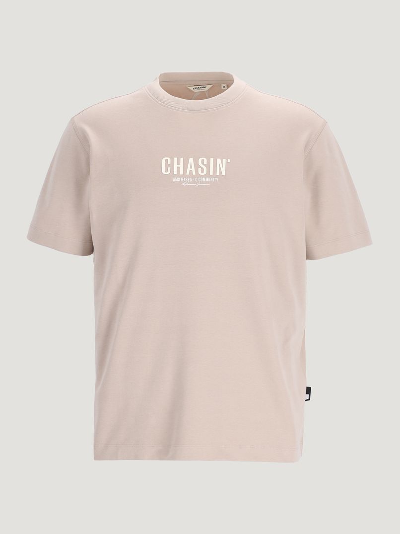 chasin MayorLoose fit T-Shirts
