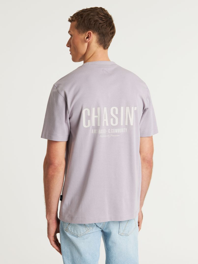Chasin MayorLoose Fit T-Shirts
