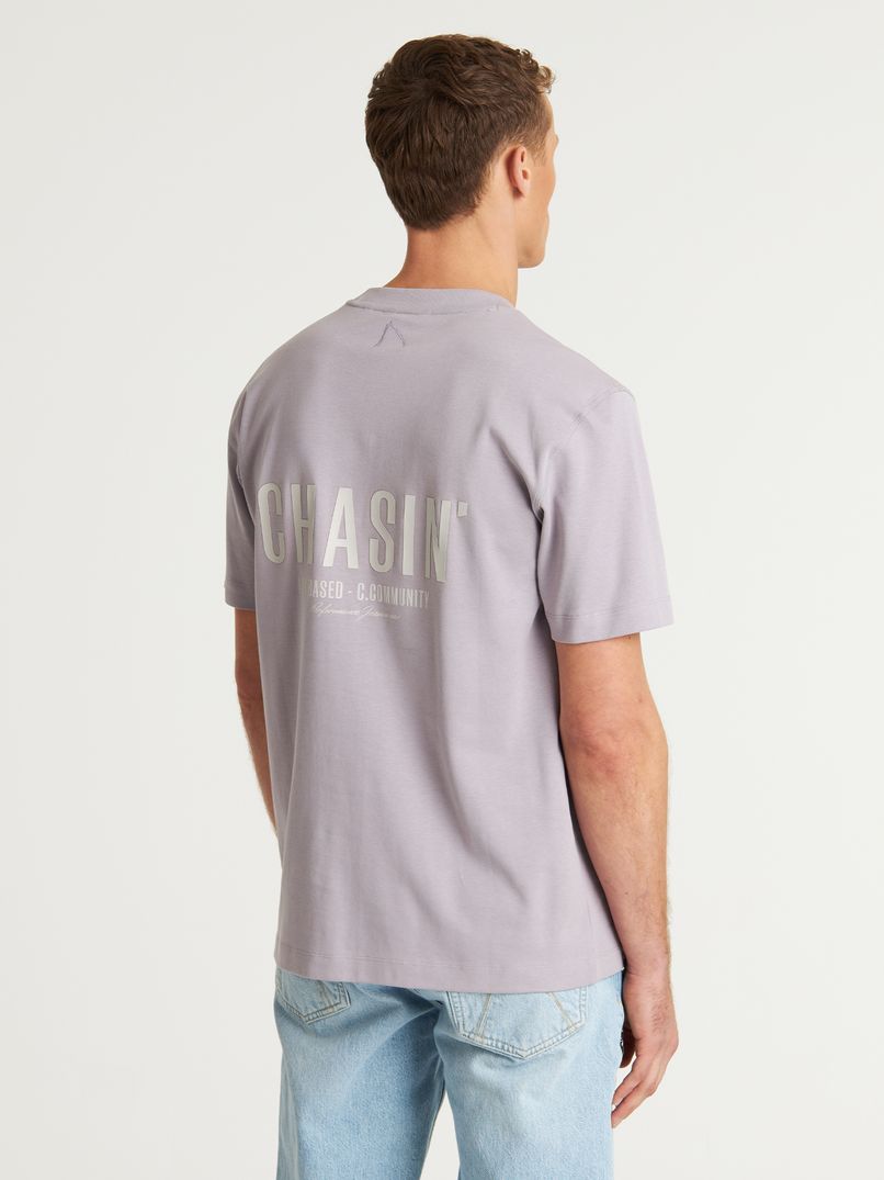 Chasin MayorLoose Fit T-Shirts