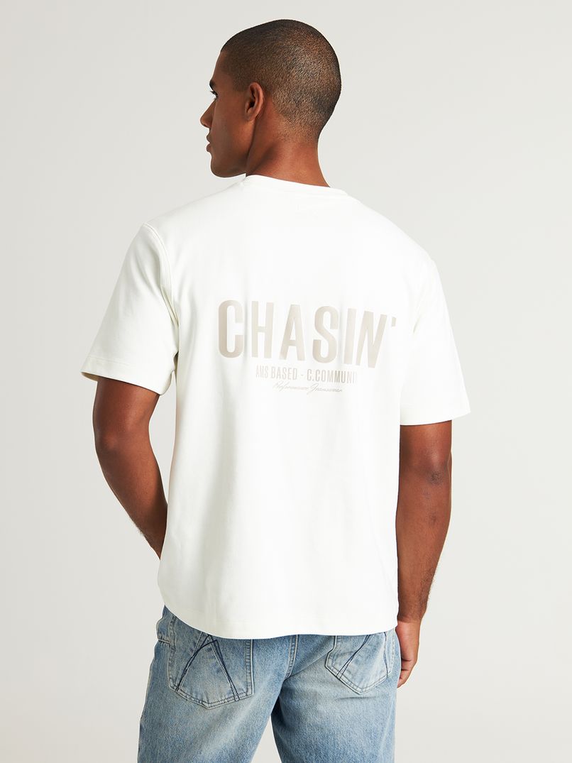 Chasin MayorLoose Fit T-Shirts