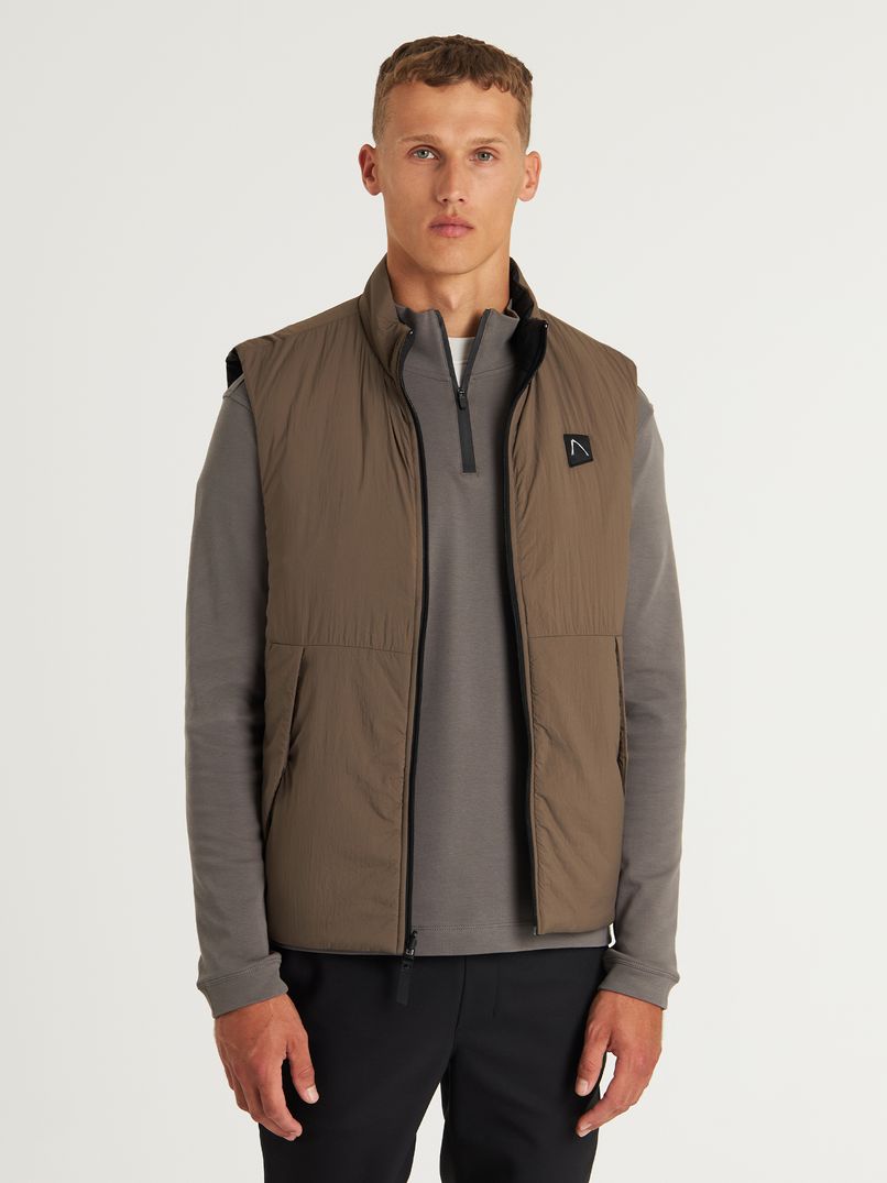 Chasin MercuryRegular Fit Jackets