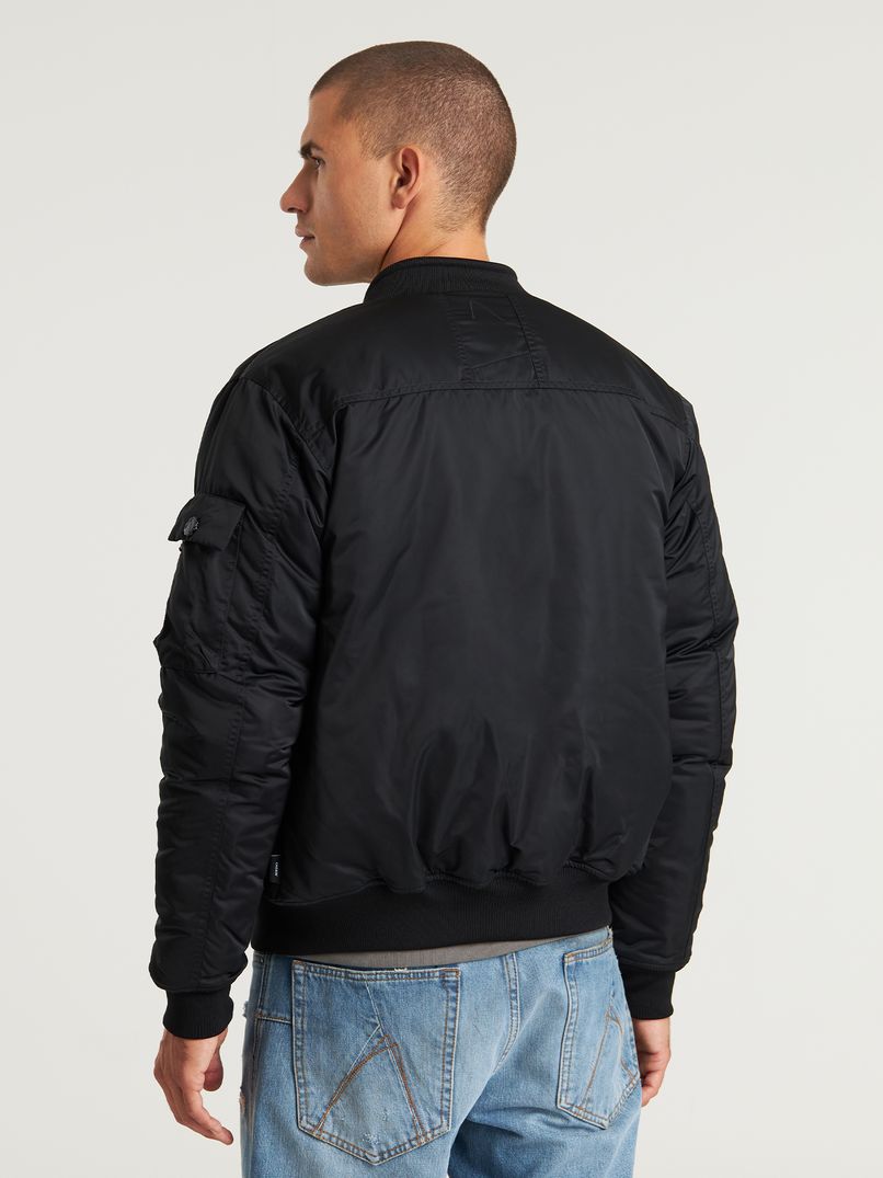Chasin Midnight DashRegular Fit Jackets