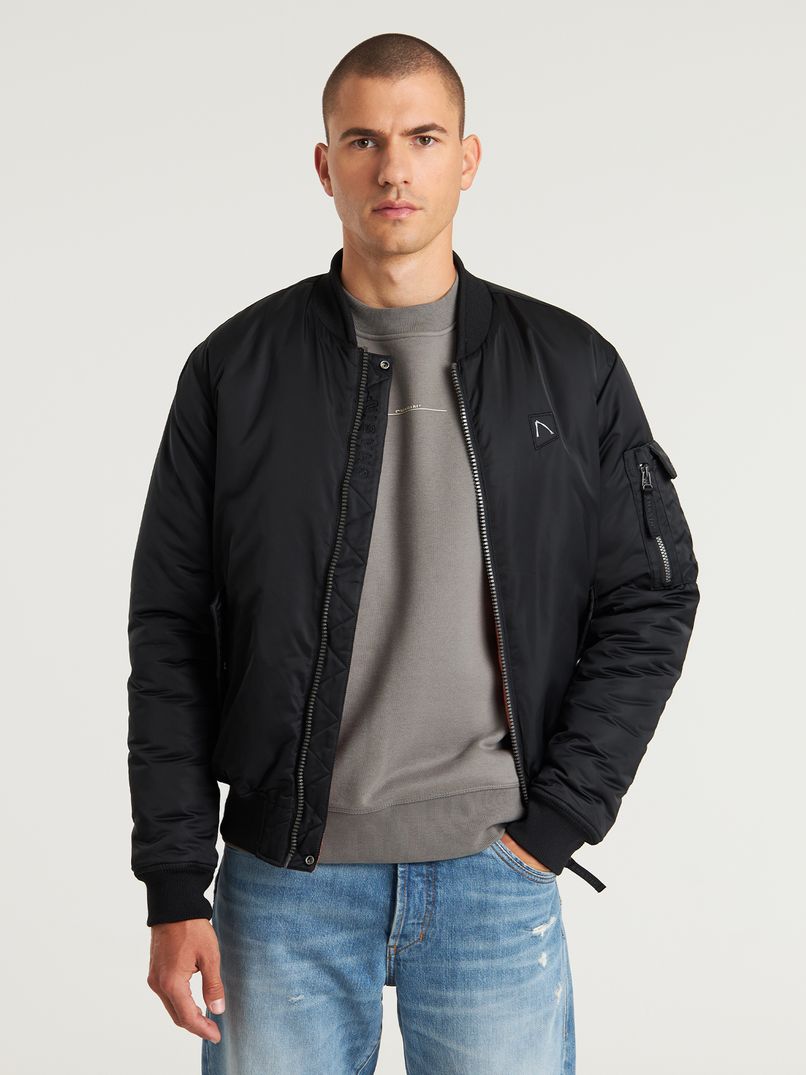 Chasin Midnight DashRegular Fit Jackets