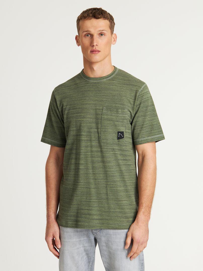 Chasin MorrowRegular Fit T-Shirts