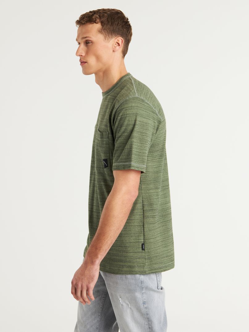 Chasin MorrowRegular Fit T-Shirts