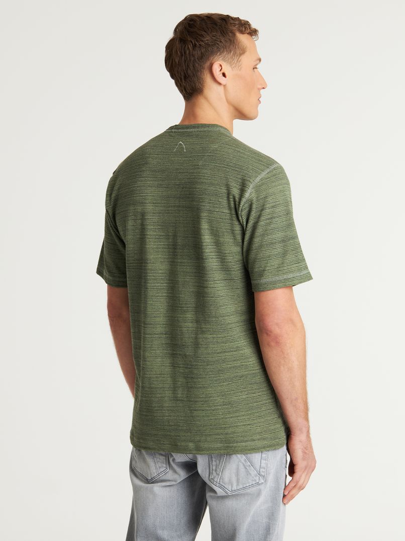 Chasin MorrowRegular Fit T-Shirts