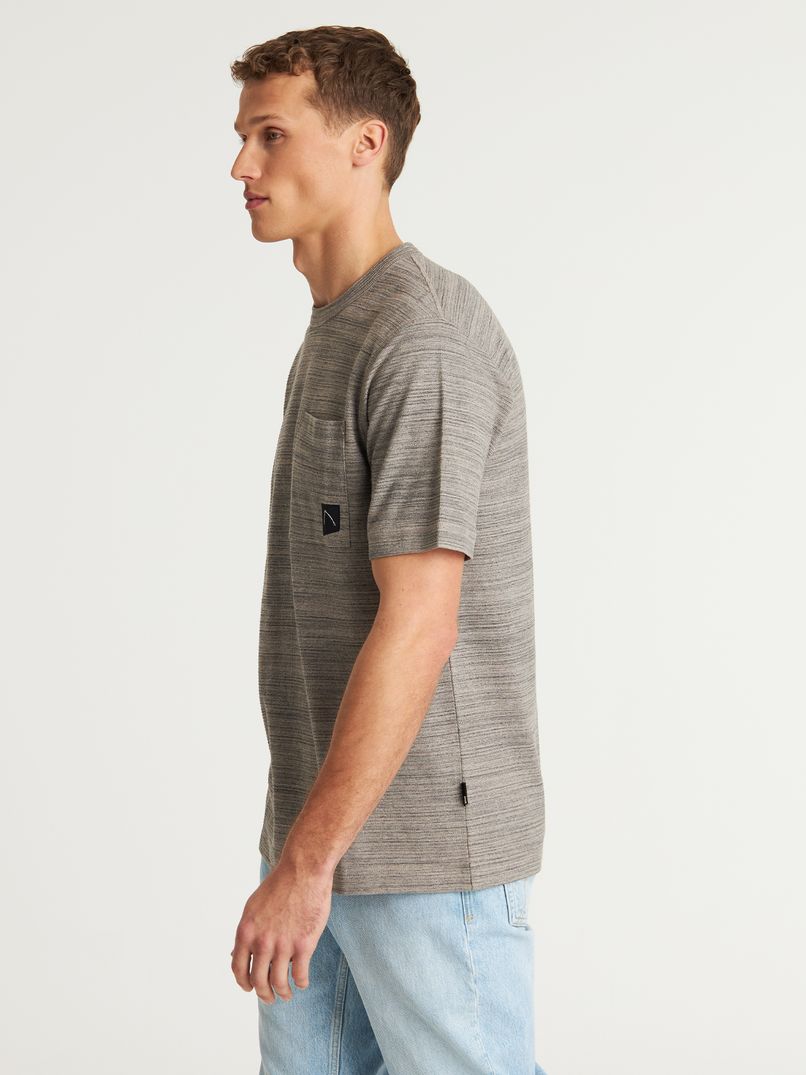 Chasin MorrowRegular Fit T-Shirts