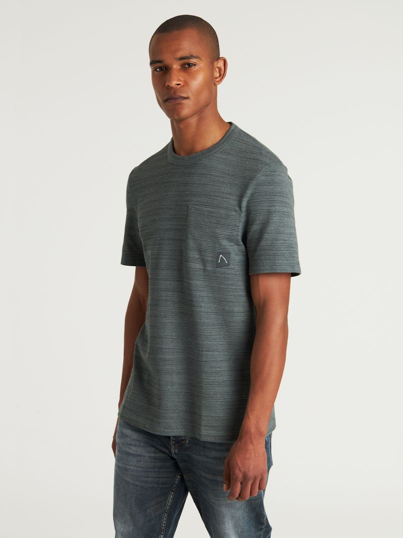 Chasin MorrowRegular Fit T-Shirts