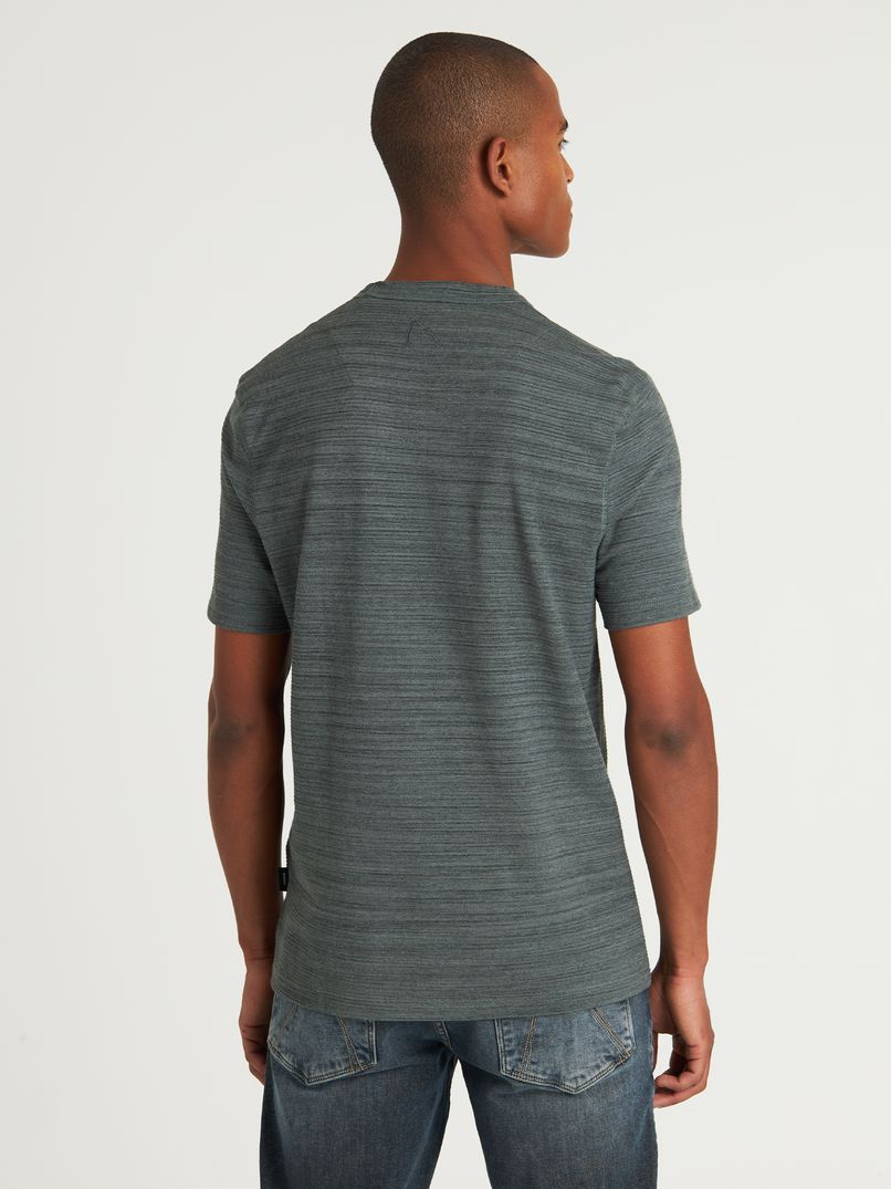 Chasin MorrowRegular Fit T-Shirts