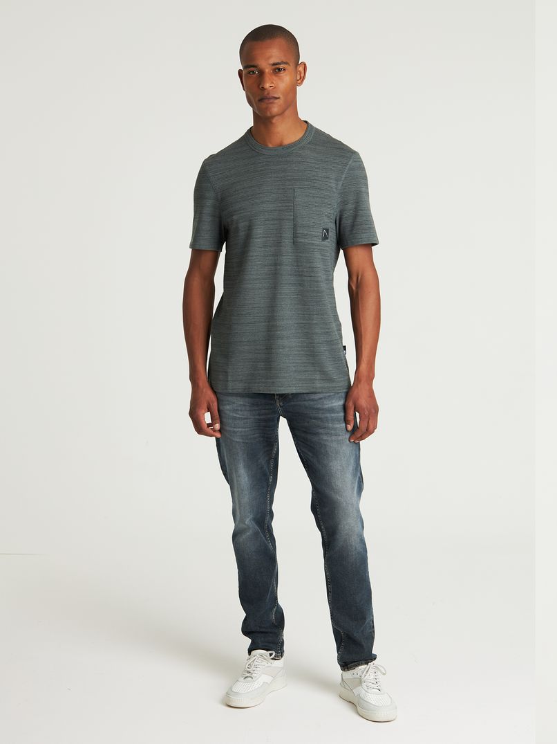 Chasin MorrowRegular Fit T-Shirts