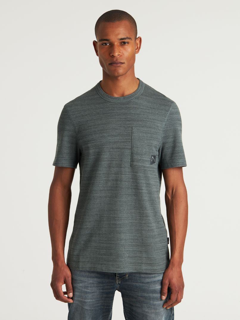 chasin MorrowRegular fit T-Shirts