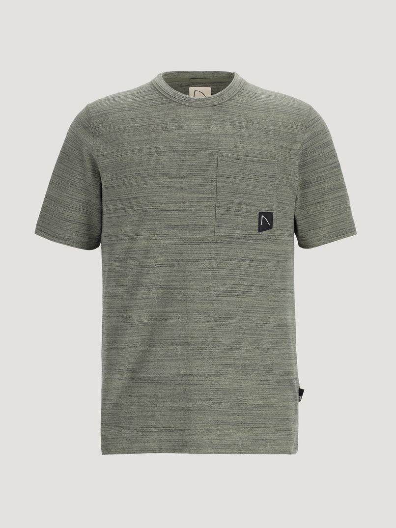 chasin MorrowRegular fit T-Shirts