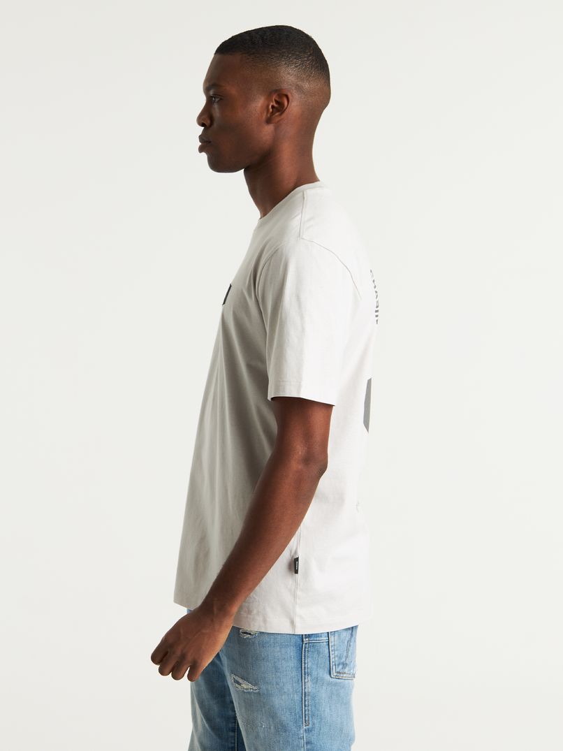 Chasin MotanLoose Fit T-Shirts