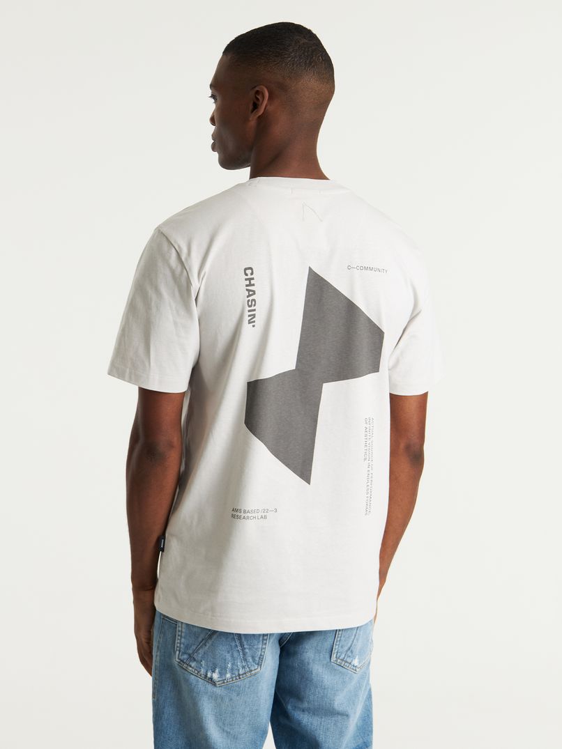 Chasin MotanLoose Fit T-Shirts