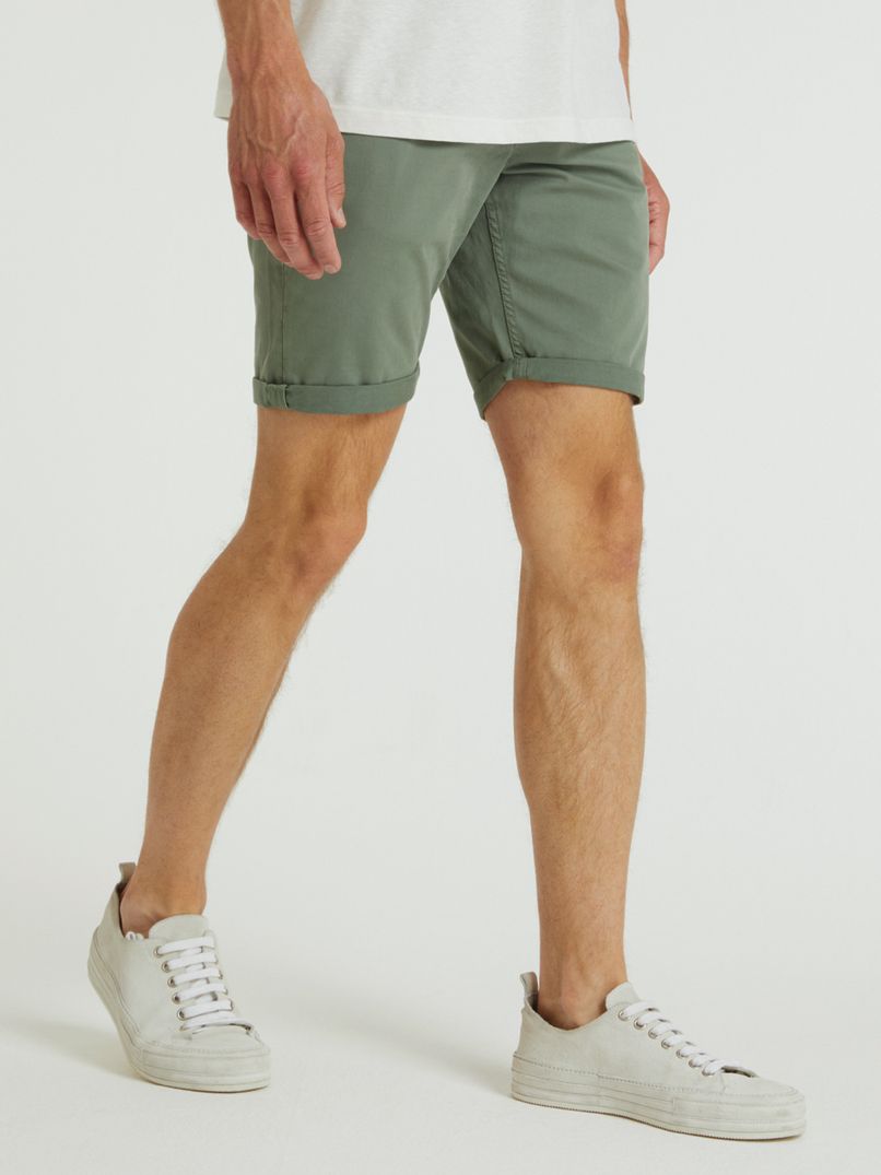 Chasin Nate.S GammaSlim Fit Shorts