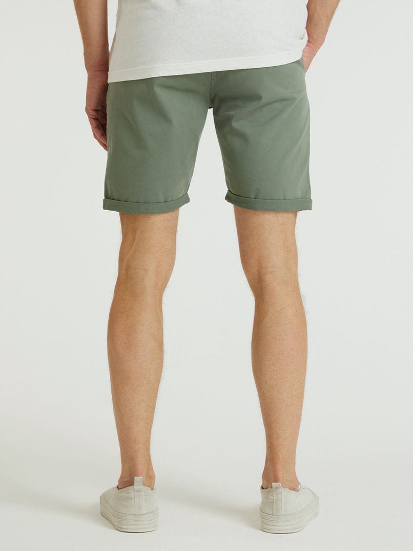 Chasin Nate.S GammaSlim Fit Shorts