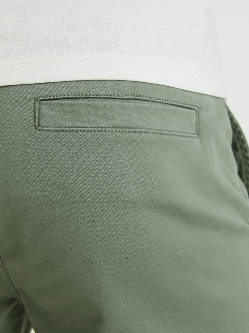 Chasin Nate.S GammaSlim Fit Shorts