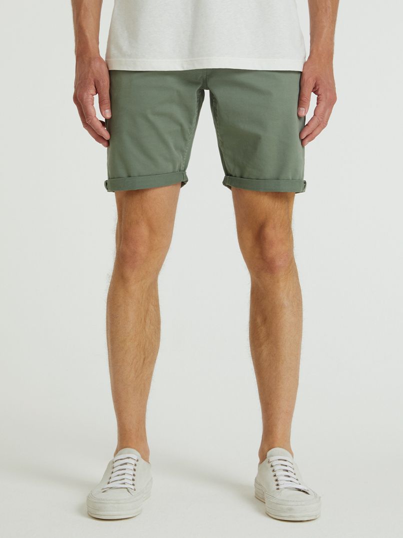 chasin Nate.S GammaSlim fit Shorts