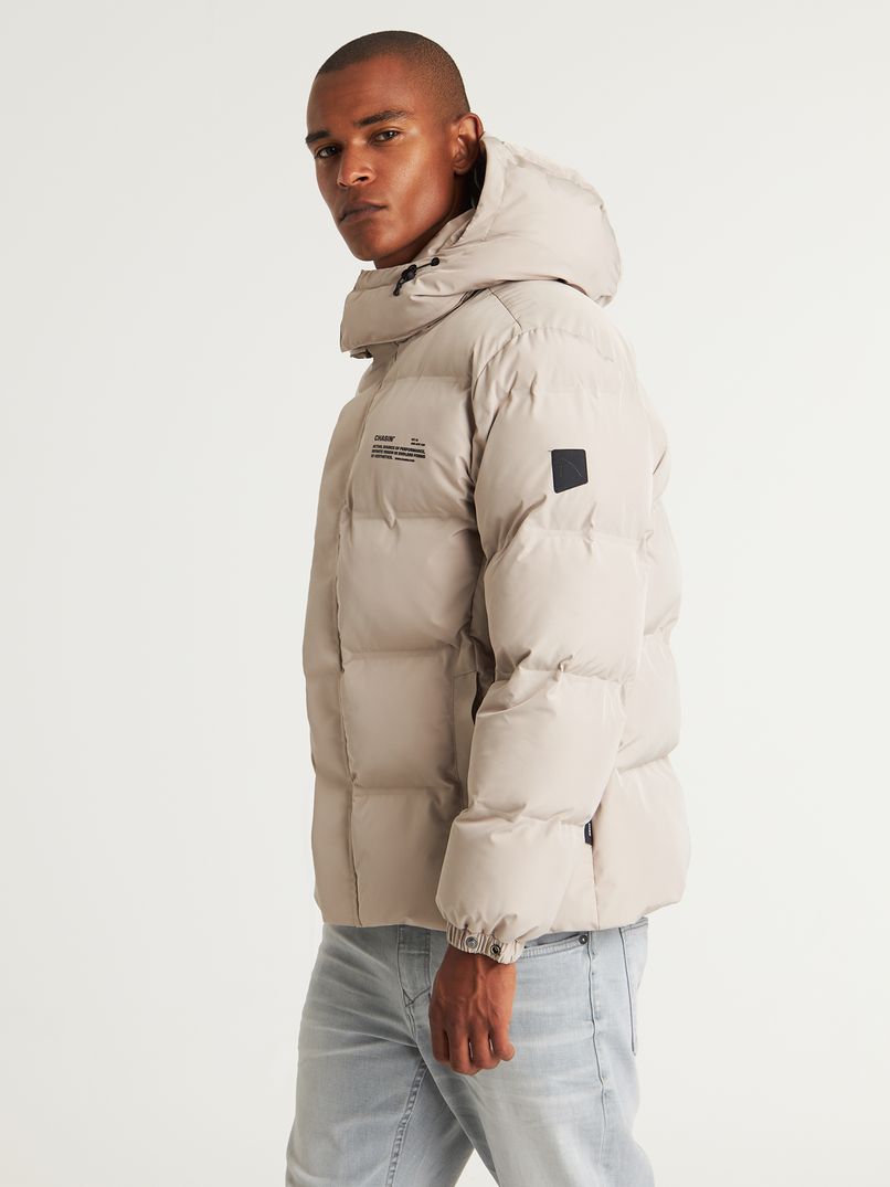 Chasin NebulaRegular Fit Jackets