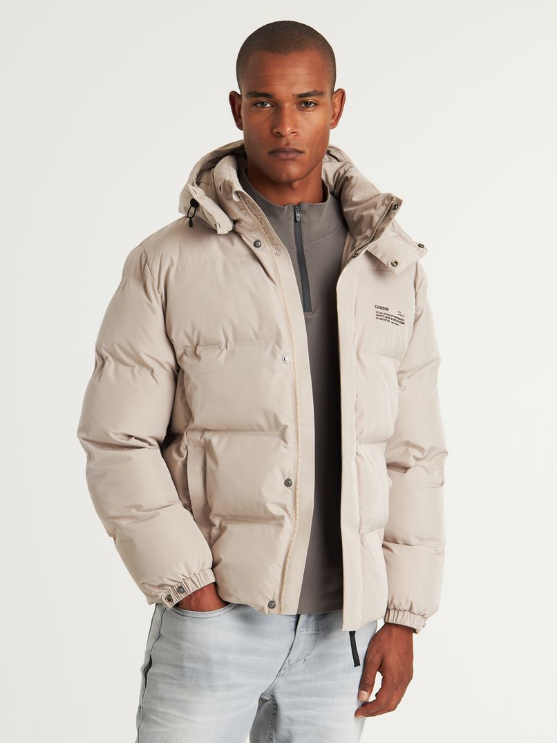 Chasin NebulaRegular Fit Jackets