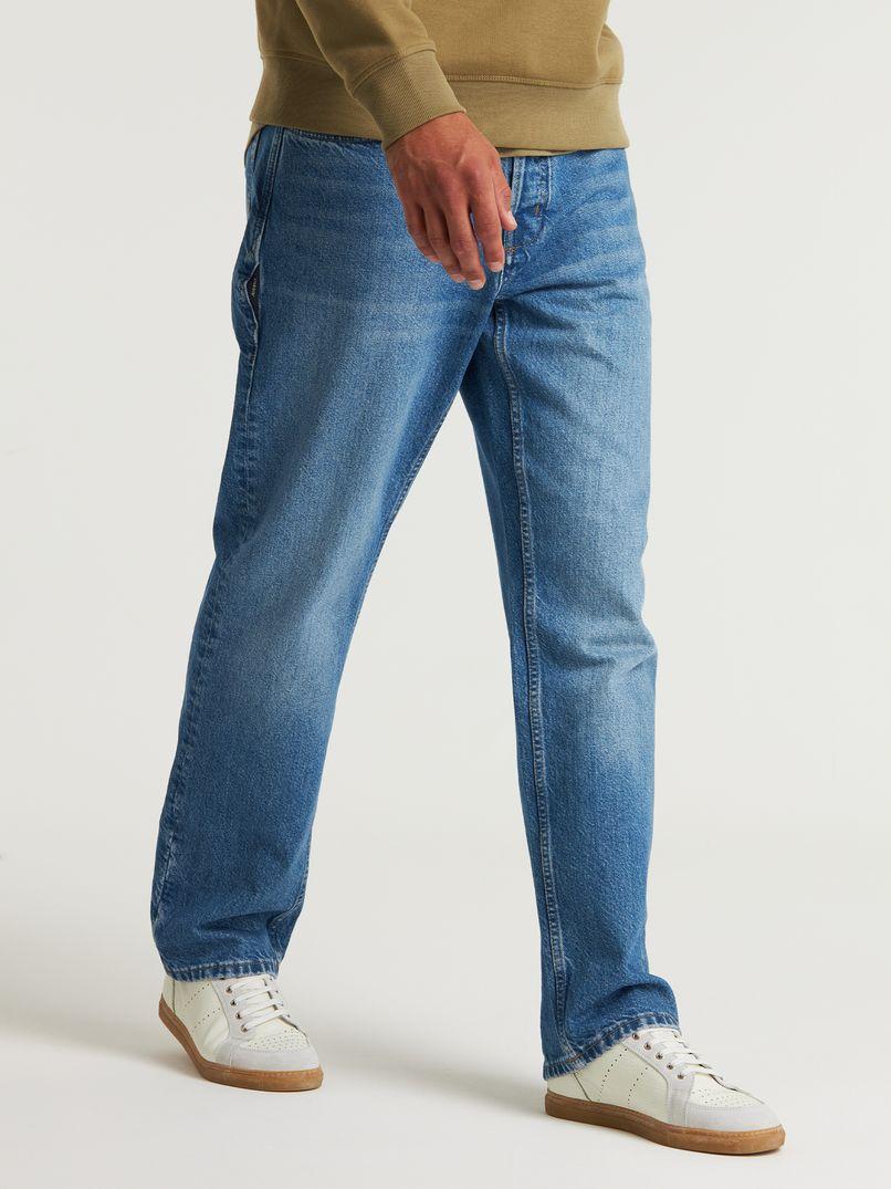 Chasin Orion CraneLoose Fit Jeans