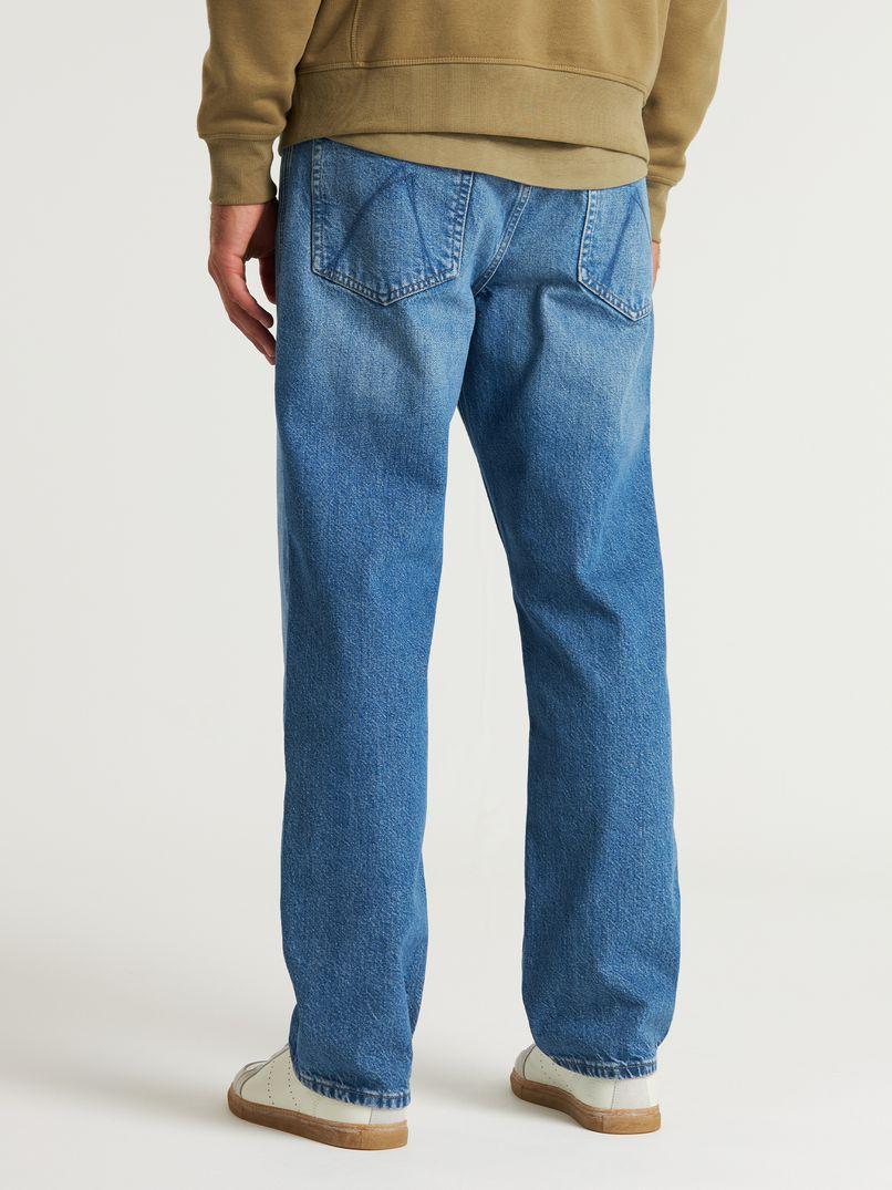 Chasin Orion CraneLoose Fit Jeans