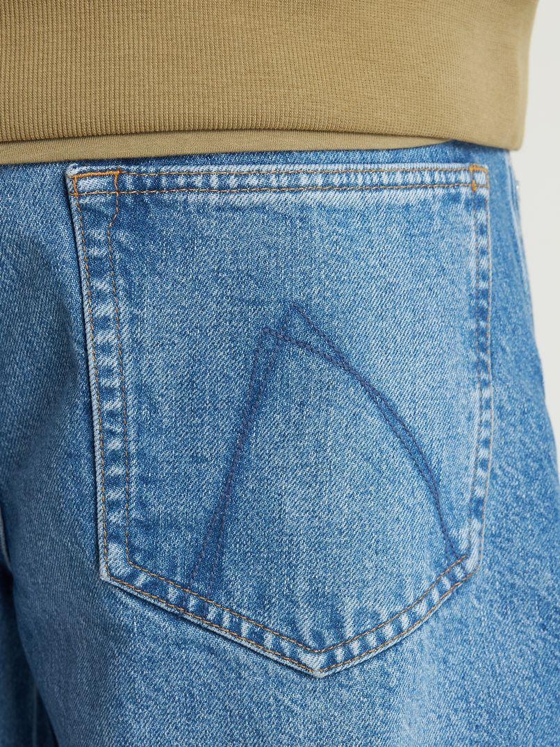 Chasin Orion CraneLoose Fit Jeans