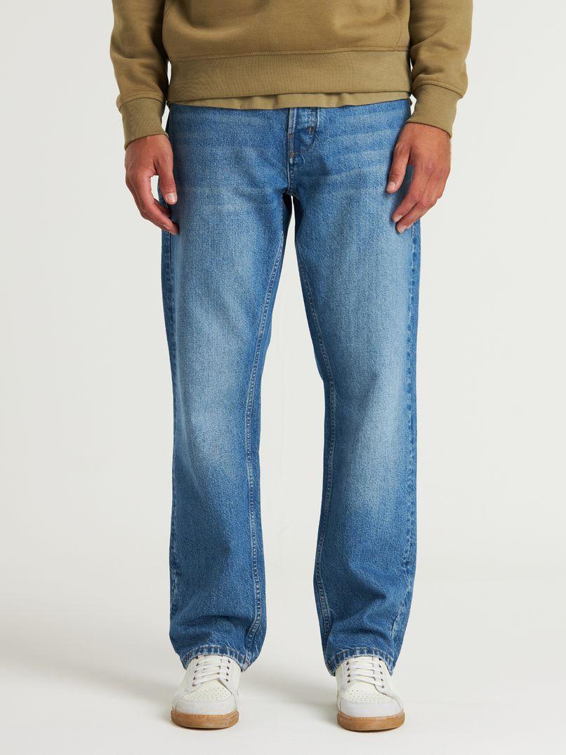 chasin Orion CraneLoose fit Jeans