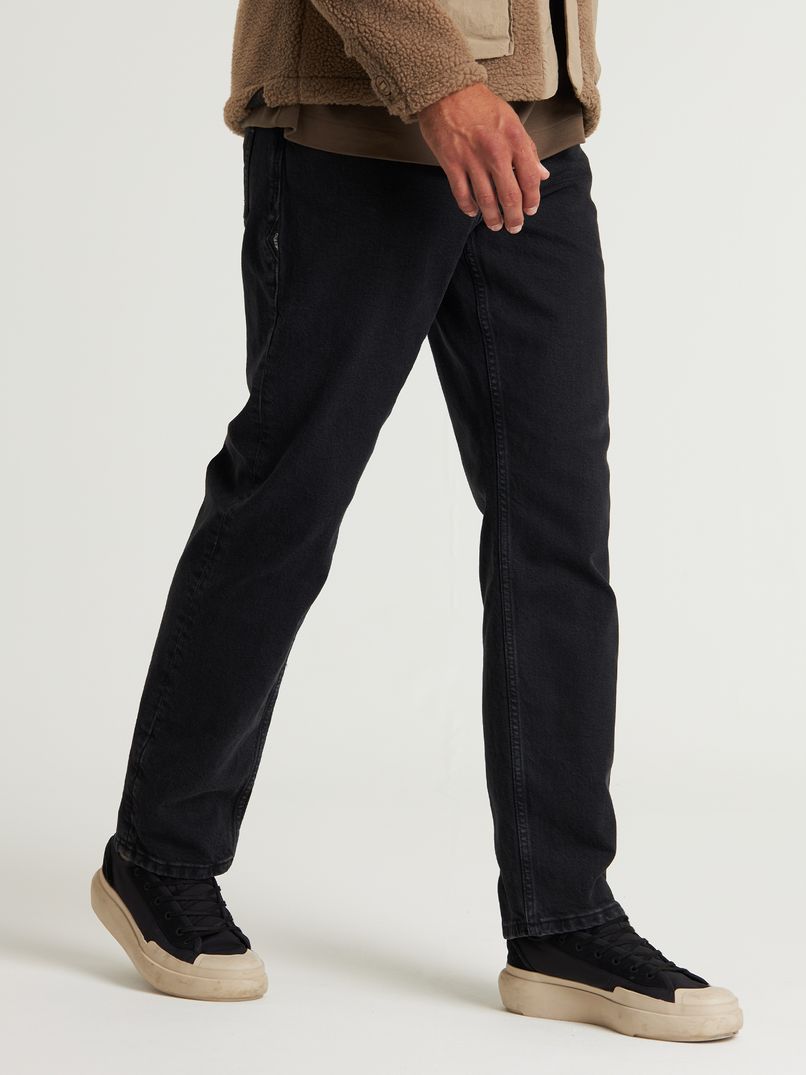 Chasin Orion KintonLoose Fit Jeans