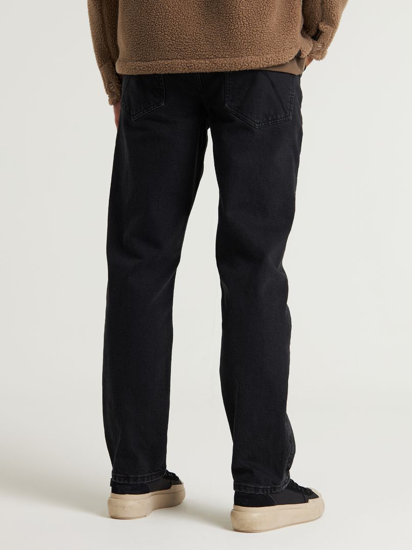 Chasin Orion KintonLoose Fit Jeans