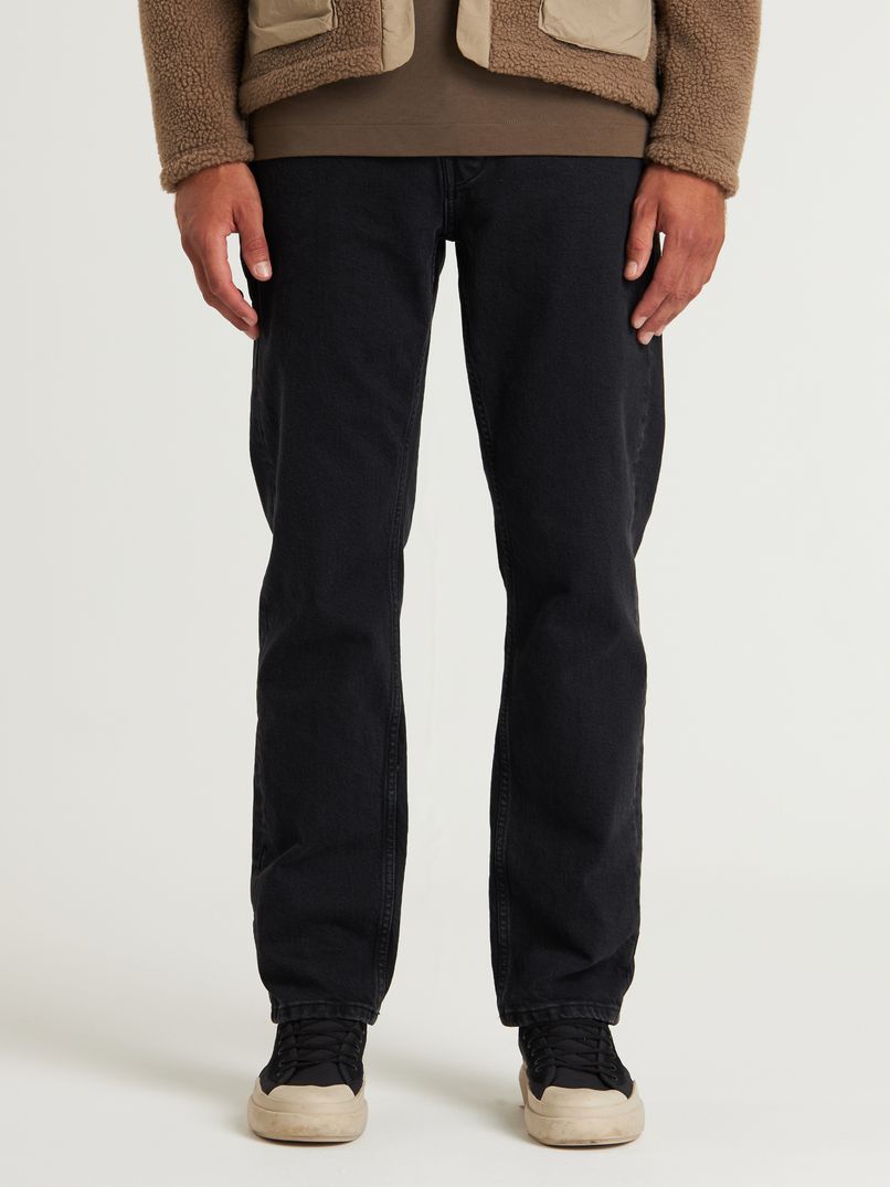 chasin Orion KintonLoose fit Jeans