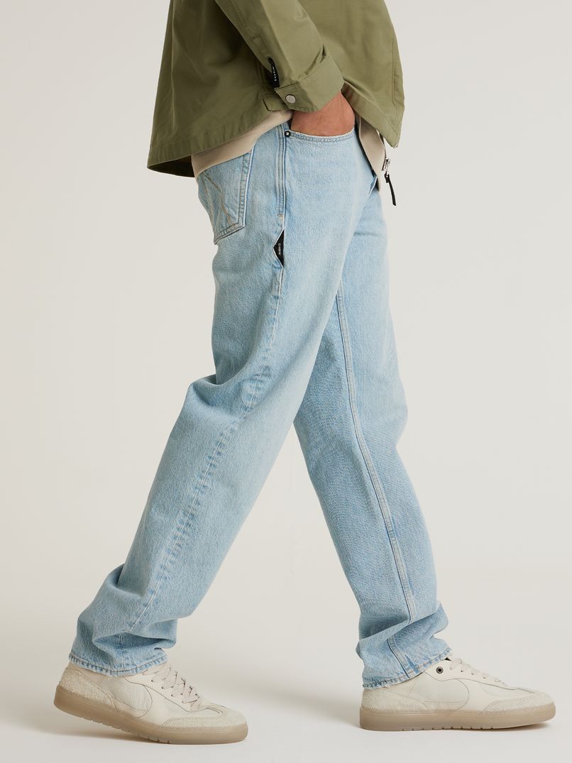 Chasin Orion NasinLoose Fit Jeans
