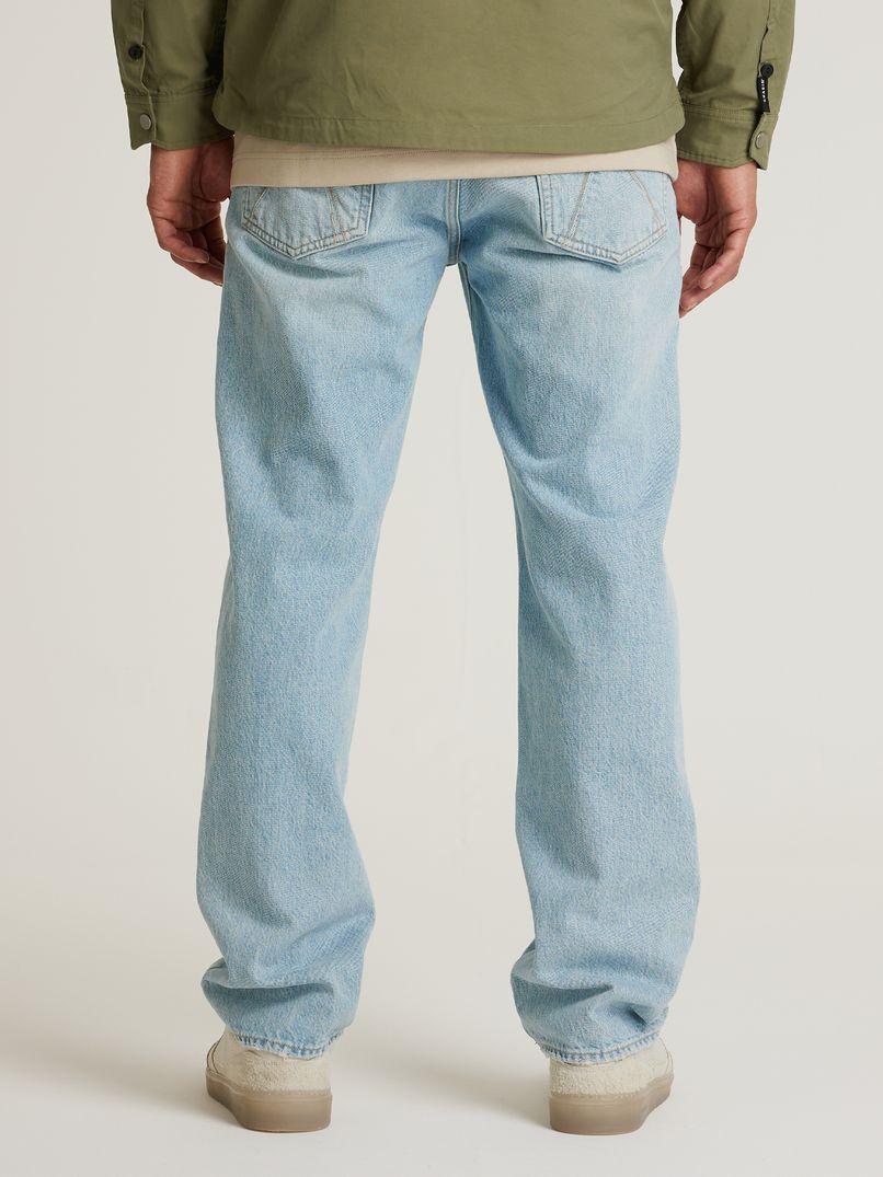 Chasin Orion NasinLoose Fit Jeans