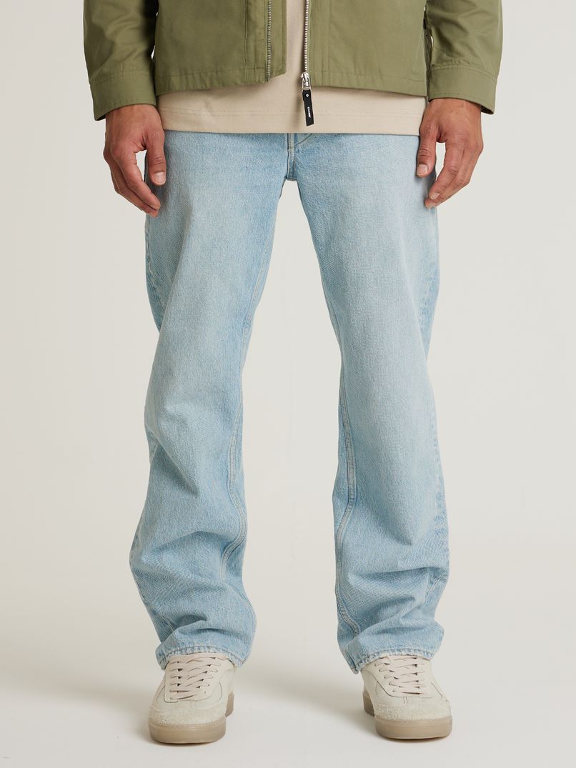 chasin Orion NasinLoose fit Jeans